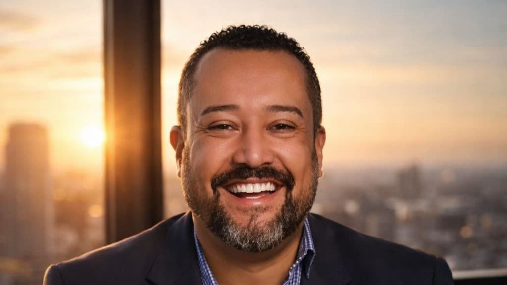 Capa editorial do artigo: Felipe Xavier: Estratégia e Inovação nas Obras Públicas Modernas