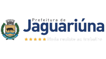 Prefeitura de Jaguariuna